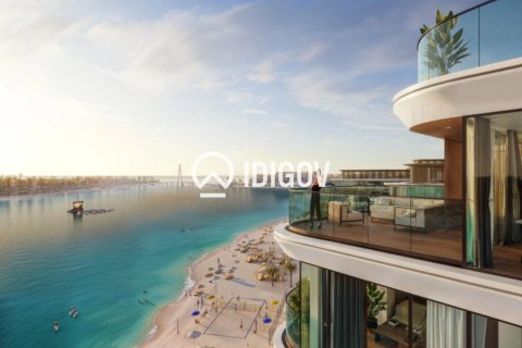 Umm Al Quwain Marina、Umm Al Quwain、UAE にあるマンション販売中 1ベッドルーム、47.85 m2、No735667 - 写真 5