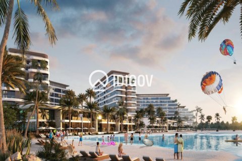 Umm Al Quwain Marina、Umm Al Quwain、UAE にあるマンション販売中 1ベッドルーム、47.85 m2、No735667 - 写真 6