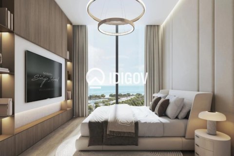 Umm Al Quwain Marina、Umm Al Quwain、UAE にあるマンション販売中 1ベッドルーム、47.85 m2、No735667 - 写真 3