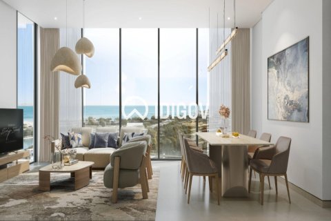 Umm Al Quwain Marina、Umm Al Quwain、UAE にあるマンション販売中 1ベッドルーム、47.85 m2、No735667 - 写真 1