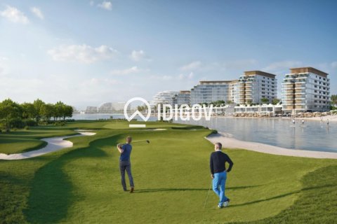 Umm Al Quwain Marina、Umm Al Quwain、UAE にあるマンション販売中 1ベッドルーム、47.85 m2、No735667 - 写真 4