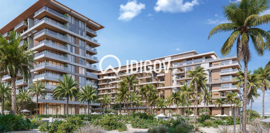 Apartamento em Dubai, EAU 2 quartos, 128.39 m2 № 735666