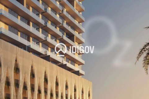 Apartamento para venda em Jumeirah Village Circle, Dubai, EAU 1 quarto, 77.11 m2 № 735661 - foto 2