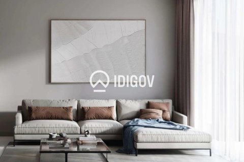 Apartamento para venda em Jumeirah Village Circle, Dubai, EAU 1 quarto, 77.11 m2 № 735661 - foto 13