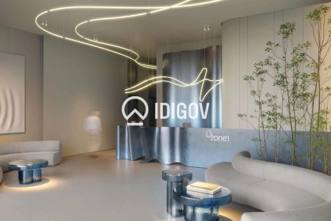 Apartamento para venda em Jumeirah Village Circle, Dubai, EAU 1 quarto, 77.11 m2 № 735661 - foto 3