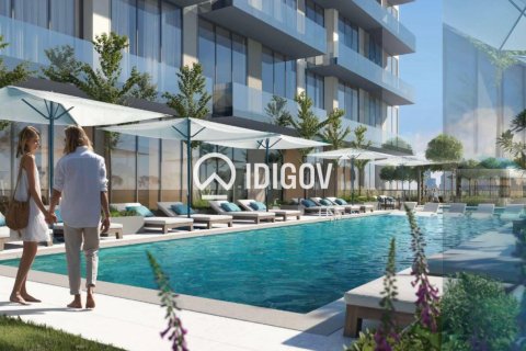 Apartamento para venda em Jumeirah Village Circle, Dubai, EAU 1 quarto, 77.11 m2 № 735661 - foto 4