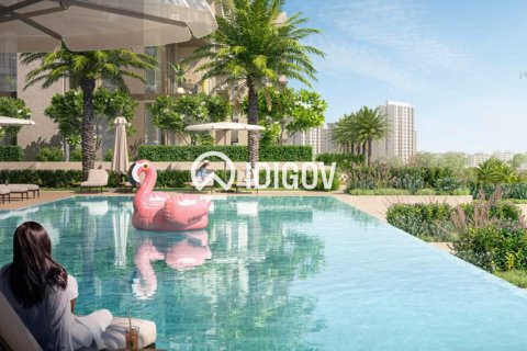 Müüa korter asukohaga Dubai Hills Estate, AÜE: 1 magamistoaga, 66.98 m² Nr 735662 - pilt 11