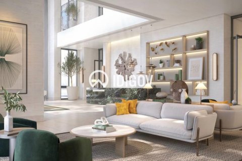 Müüa korter asukohaga Dubai Hills Estate, AÜE: 1 magamistoaga, 66.98 m² Nr 735662 - pilt 9
