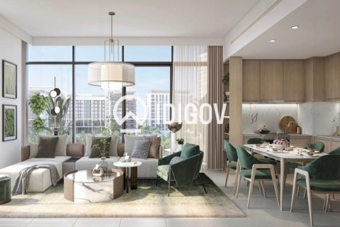 Müüa korter asukohaga Dubai Hills Estate, AÜE: 1 magamistoaga, 66.98 m² Nr 735662 - pilt 10