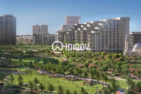 Müüa korter asukohaga Dubai Hills Estate, AÜE: 1 magamistoaga, 66.98 m² Nr 735662 - pilt 2