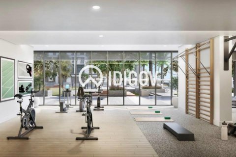 Müüa korter asukohaga Dubai Hills Estate, AÜE: 1 magamistoaga, 66.98 m² Nr 735662 - pilt 5