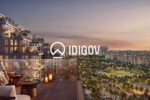 Müüa korter asukohaga Dubai Hills Estate, AÜE: 1 magamistoaga, 66.98 m² Nr 735662 - pilt 7
