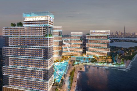 Wohnung zum Verkauf in Maritime City, Dubai, VAE 2 Schlafzimmer, 150 m2 Nr. 751757 - Foto 15