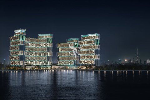 Wohnung zum Verkauf in Maritime City, Dubai, VAE 2 Schlafzimmer, 150 m2 Nr. 751757 - Foto 11