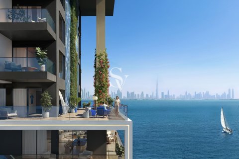 Wohnung zum Verkauf in Maritime City, Dubai, VAE 2 Schlafzimmer, 150 m2 Nr. 751757 - Foto 12