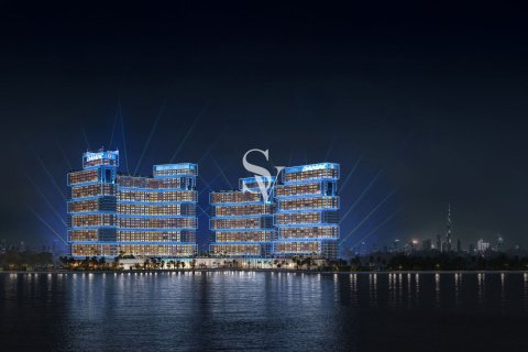 Wohnung zum Verkauf in Maritime City, Dubai, VAE 2 Schlafzimmer, 150 m2 Nr. 751757 - Foto 13