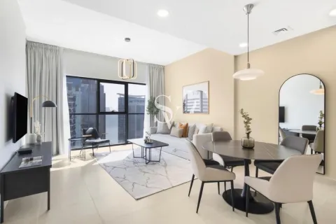 آپارتمان برای فروش در Downtown Dubai (Downtown Burj Dubai)، Dubai، امارات متحده عربی 1 خوابه ، 81 متر مربع ، شماره 751758 - تصویر 11