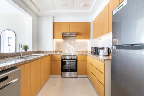 آپارتمان برای فروش در Downtown Dubai (Downtown Burj Dubai)، Dubai، امارات متحده عربی 1 خوابه ، 81 متر مربع ، شماره 751758 - تصویر 10