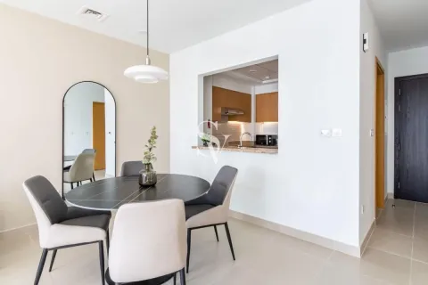 آپارتمان برای فروش در Downtown Dubai (Downtown Burj Dubai)، Dubai، امارات متحده عربی 1 خوابه ، 81 متر مربع ، شماره 751758 - تصویر 7