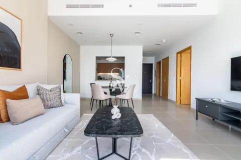 آپارتمان برای فروش در Downtown Dubai (Downtown Burj Dubai)، Dubai، امارات متحده عربی 1 خوابه ، 81 متر مربع ، شماره 751758 - تصویر 8