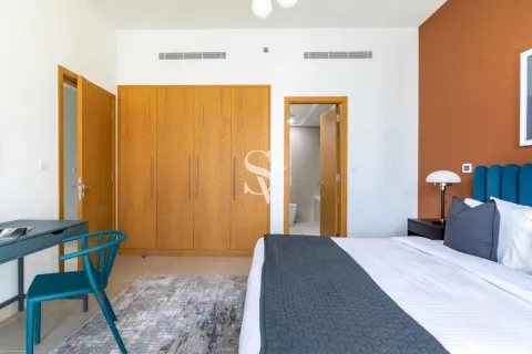 آپارتمان برای فروش در Downtown Dubai (Downtown Burj Dubai)، Dubai، امارات متحده عربی 1 خوابه ، 81 متر مربع ، شماره 751758 - تصویر 6