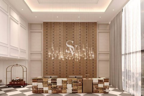 Apartment til salg i Dubai Land, Dubai, UAE 75 kvm № 751755 - foto 15