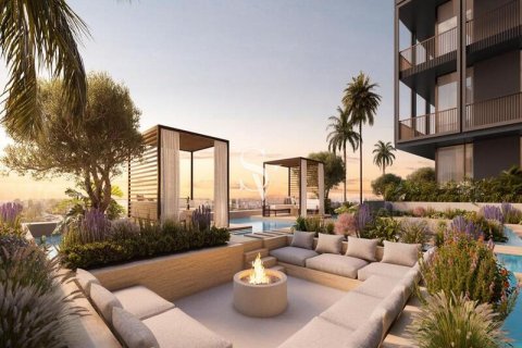 Apartment til salg i Dubai Land, Dubai, UAE 75 kvm № 751755 - foto 9