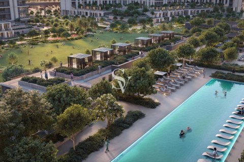Apartment in Dubai South (Dubai World Central), UAE 1 bedroom, 69 sq.m. № 751754 - photo 14