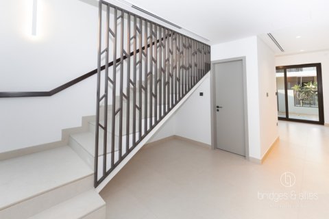 Huvila Dubai, Arabiemiraatit 3 makuuhuonetta, 140.4 m2 № 670136 - kuva 6