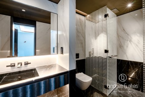 Купить квартиру в Бизнес-Бэй, Дубай, ОАЭ 2 спальни, 309.5м2, № 670142 - фото 13