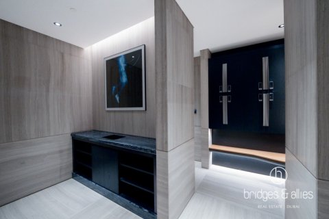 Купить квартиру в Бизнес-Бэй, Дубай, ОАЭ 2 спальни, 309.5м2, № 670142 - фото 27