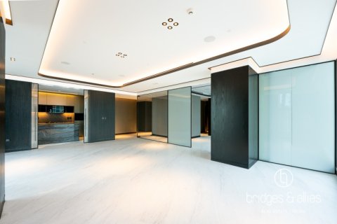 Купить квартиру в Бизнес-Бэй, Дубай, ОАЭ 2 спальни, 309.5м2, № 670142 - фото 5