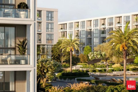 Apartament în Dubai, EAU 3 dormitoare, 163.8 mp.  №718994