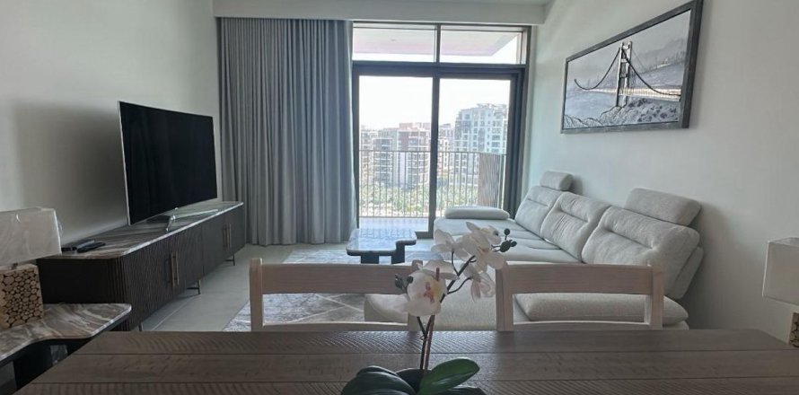Lägenhet i Dubai, UAE 2 sovrum, 97.6 kvm Nr. 718997