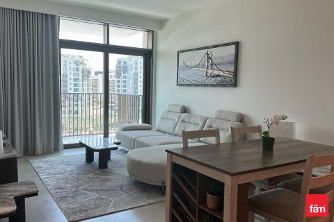 Byt v Dubai, SAE 2 ložnice, 97.6 m² Č.: 718997 - fotografie 2