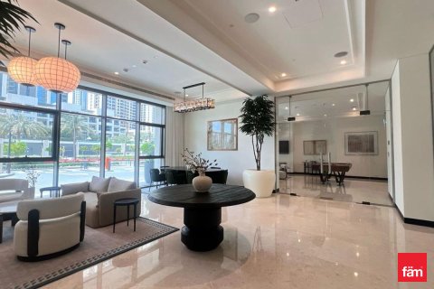 Byt v Dubai, SAE 2 ložnice, 97.6 m² Č.: 718997 - fotografie 11