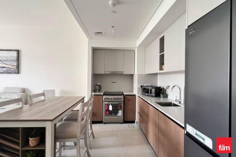 Byt v Dubai, SAE 2 ložnice, 97.6 m² Č.: 718997 - fotografie 4