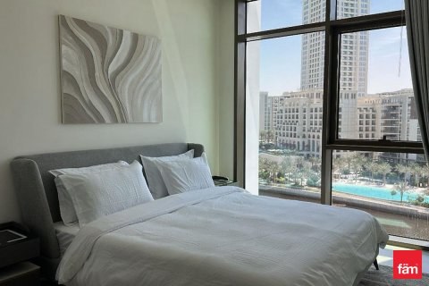 Byt v Dubai, SAE 2 ložnice, 97.6 m² Č.: 718997 - fotografie 6