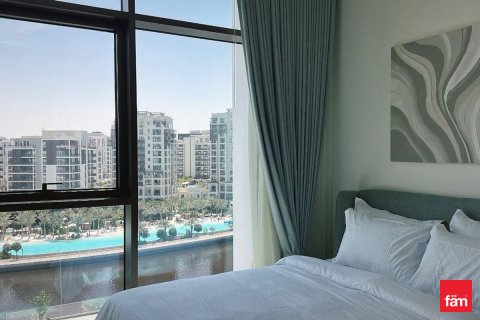 Byt v Dubai, SAE 2 ložnice, 97.6 m² Č.: 718997 - fotografie 7