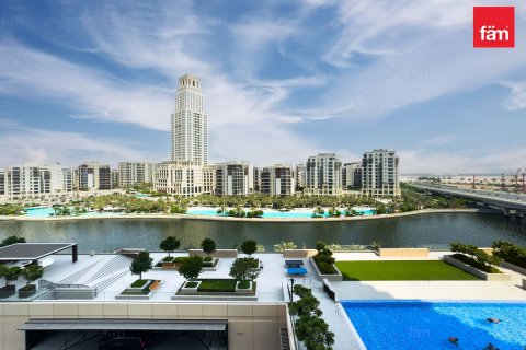 Apartmen di Dubai, UAE 2 bilik tidur, 97.7 meter persegi № 718997