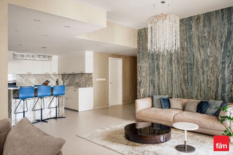 Apartament în Dubai, EAU 3 dormitoare, 182.1 mp.  №718993