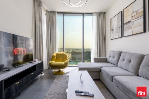 Apartament în Dubai, EAU 1 dormitor, 55 mp.  №718998
