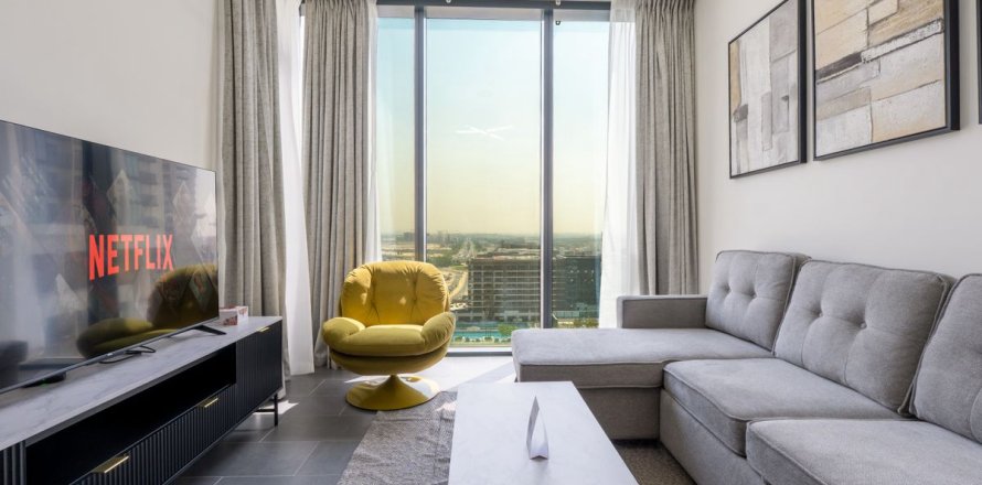 Lakás itt: Dubai, EAE, 1 hálószoba, 55 m², azonosító: 718998