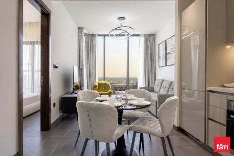 Lakás itt: Dubai, EAE, 1 hálószoba, 55 m², azonosító: 718998 - fénykép 3