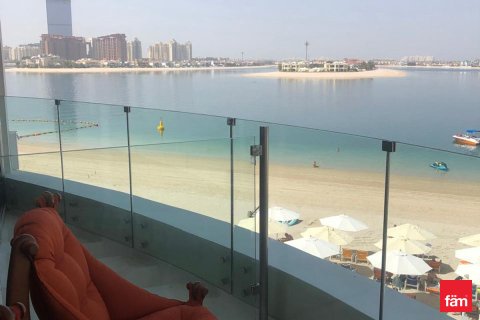 Apartament de închiriat în Palm Jumeirah, Dubai, EAU 2 dormitoare, 137 mp.  №718995 - poză 1