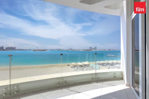 Apartemen di Palm Jumeirah, Dubai, UEA 2 kamar tidur, 137.1 m2 nomor 718995