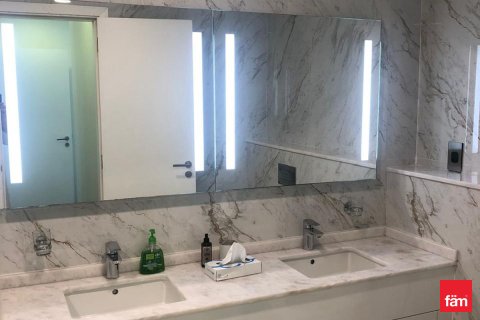 Apartament de închiriat în Palm Jumeirah, Dubai, EAU 2 dormitoare, 137 mp.  №718995 - poză 13