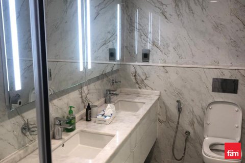 Apartament de închiriat în Palm Jumeirah, Dubai, EAU 2 dormitoare, 137 mp.  №718995 - poză 11