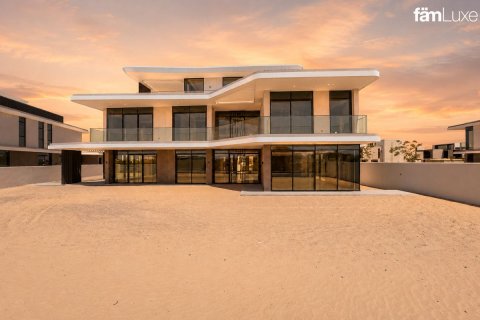וילה למכירה ב Dubai Hills Estate, Dubai, איחוד האמירויות  6 חדרי שינה, 1340.8 מ"ר, מספר 718999 - תמונה 9