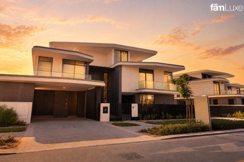 וילה למכירה ב Dubai Hills Estate, Dubai, איחוד האמירויות  6 חדרי שינה, 1340.8 מ"ר, מספר 718999 - תמונה 18